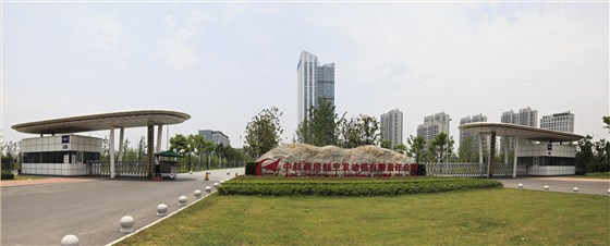 上海航空发动机外观案例图片 (1)