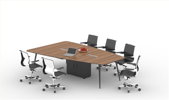 NEO-SDY05尼欧会议桌-2