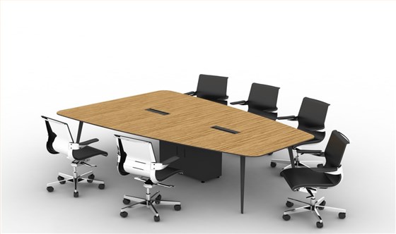 NEO-SDY05尼欧会议桌-3