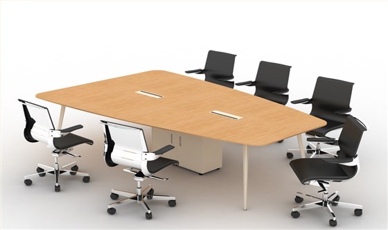 NEO-SDY05尼欧会议桌-4