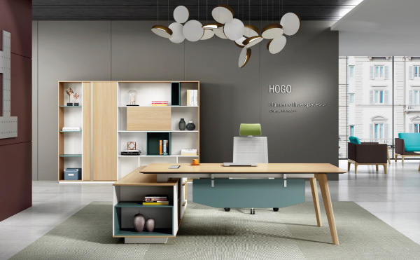 时尚办公家具选购要注意哪些问题