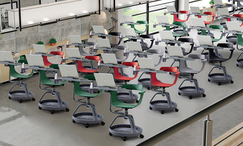 有没有久坐不累的办公椅