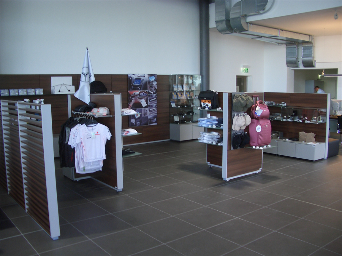 MPS II Boutique室内空间案例图片 (42)