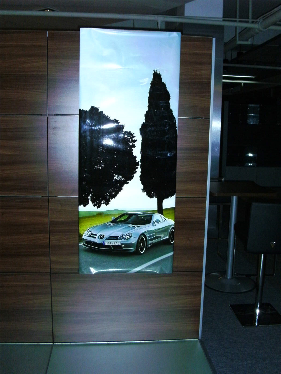 MPS II Boutique室内空间案例图片 (50)