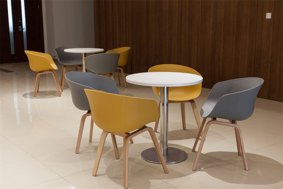 杭州汽轮机 休闲椅接待空间案例图片(66)