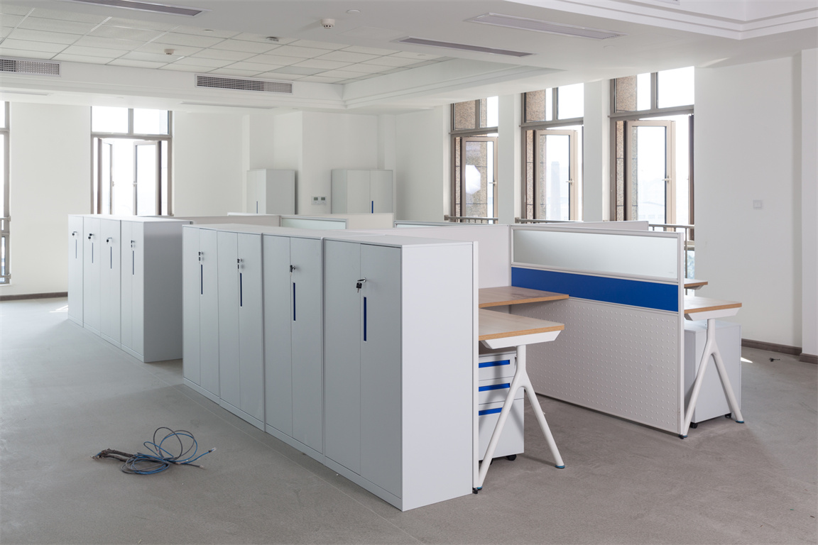 杭州汽轮机HELLO脚板式职员系统空间案例图片 (66)