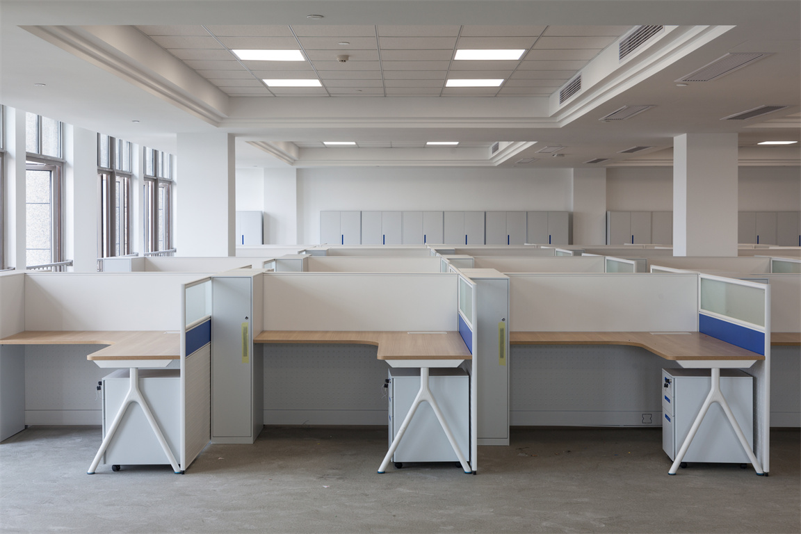 杭州汽轮机HELLO脚板式职员系统空间案例图片 (71)