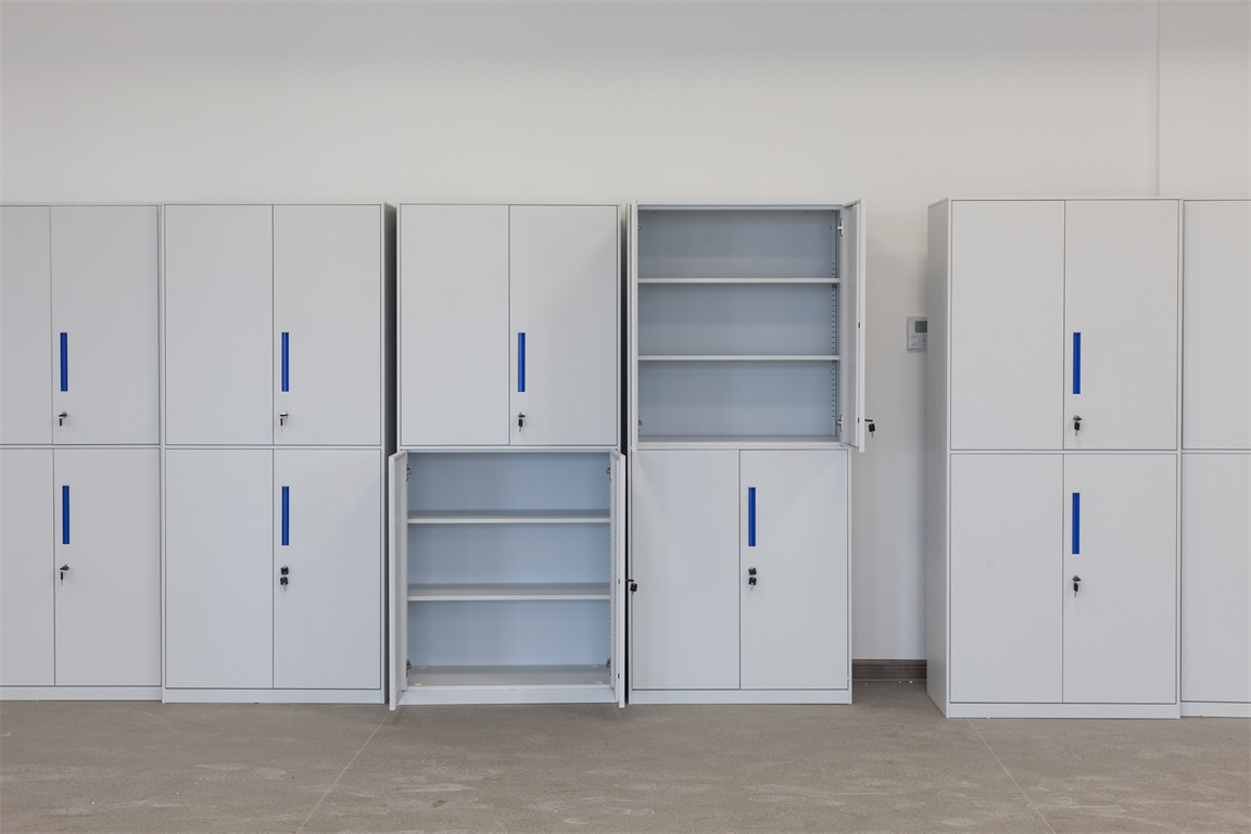 杭州汽轮机更衣柜职员系统案例图片 (58)