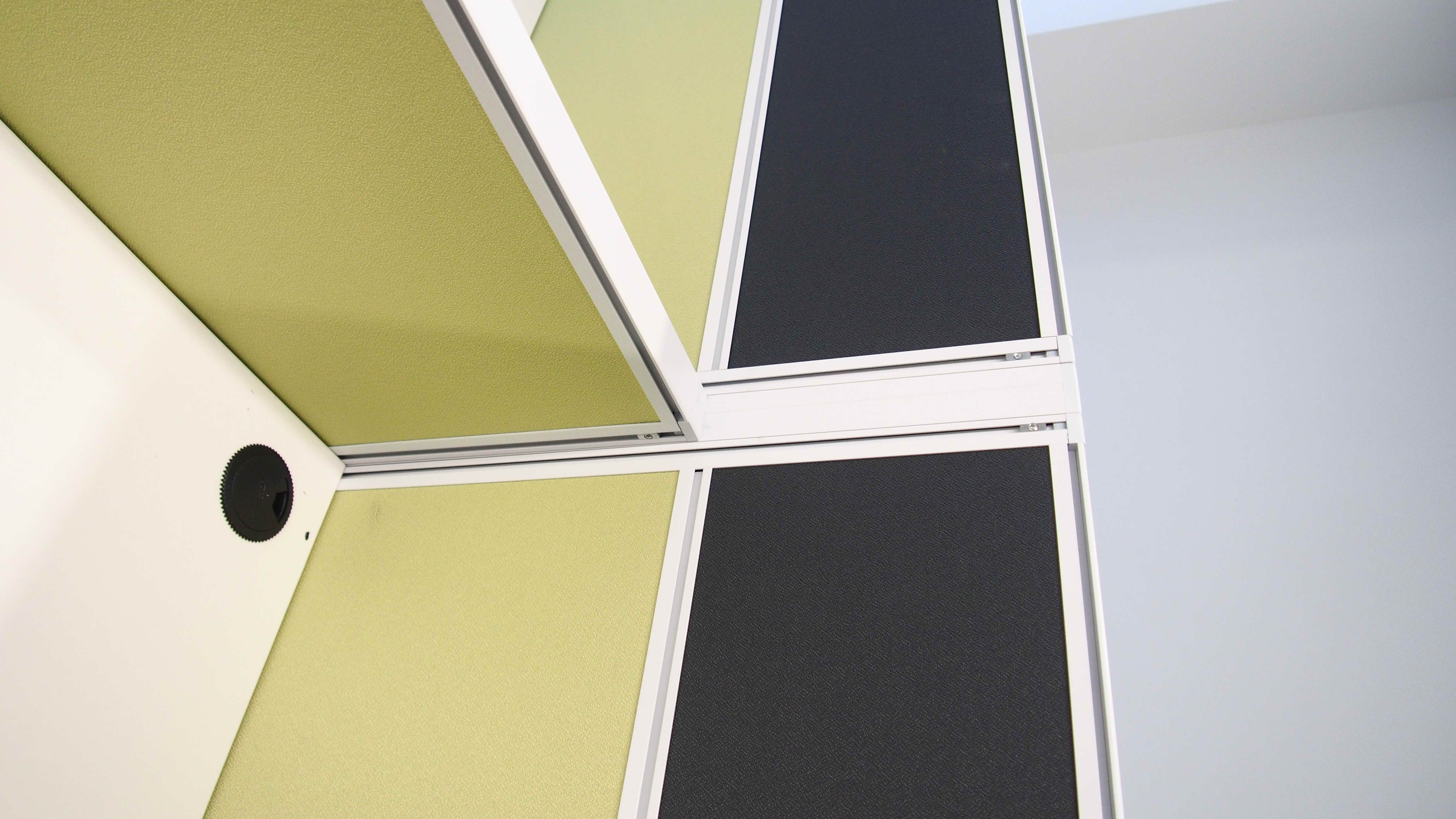 大沣实业AL屏风OD脚板式职员位职员空间案例图片052 (54)