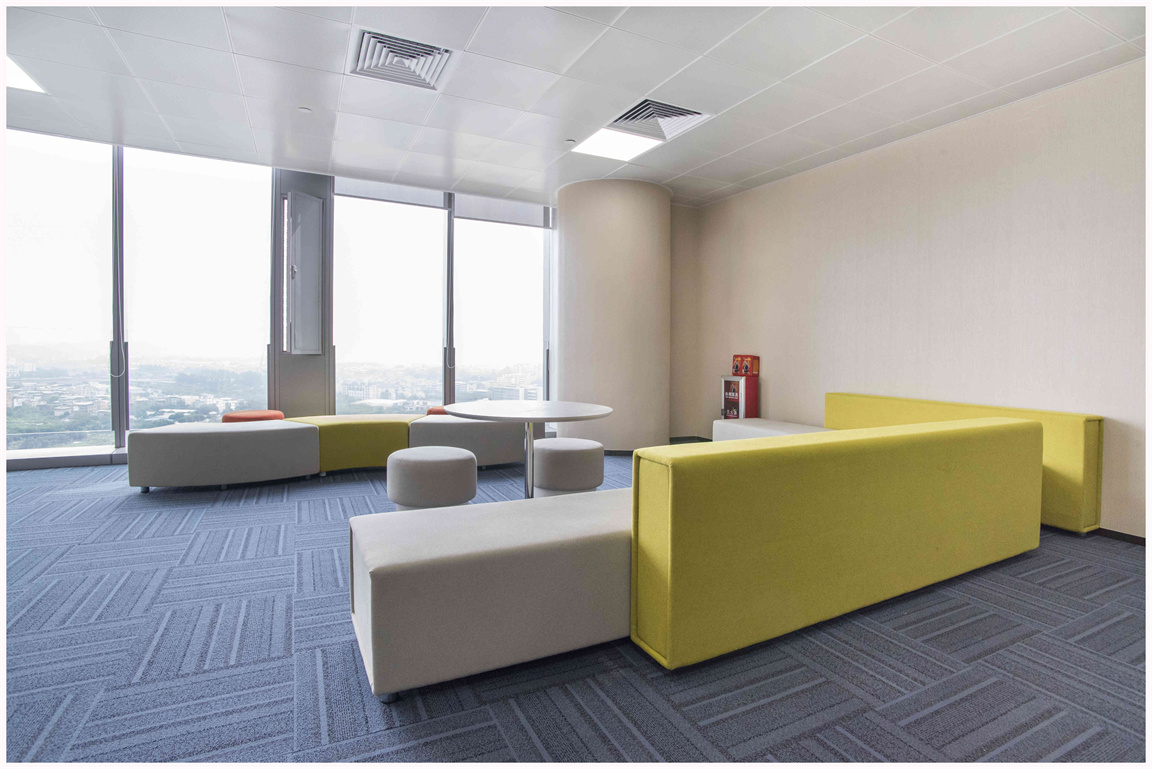 叁悦大厦案例 维格系列休闲空间案例图片 (28)