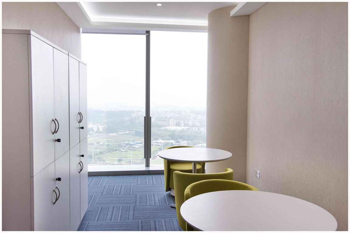 叁悦大厦案例更衣柜案例图 (19)