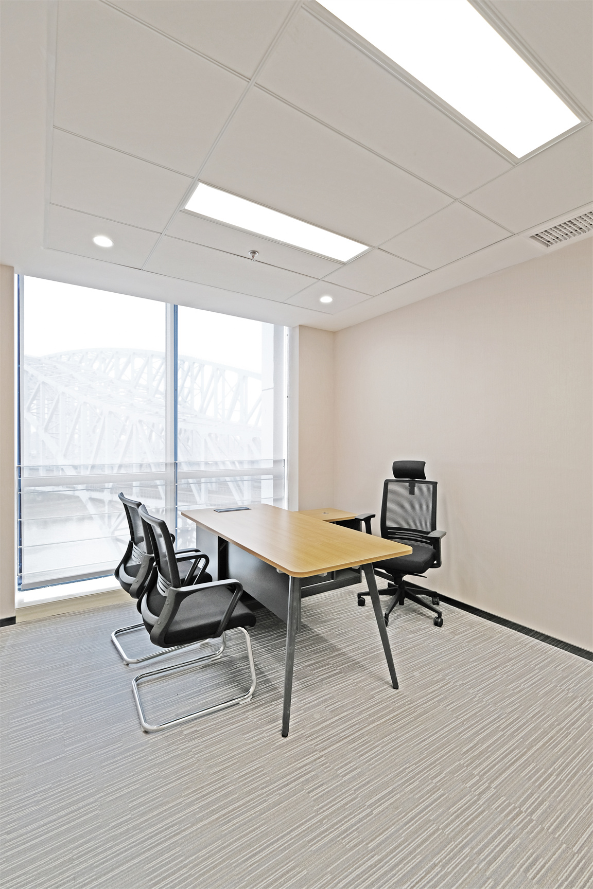 广钢置地尼欧班台空间案例图片(7)