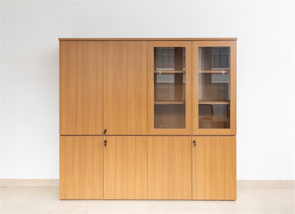 厦门大学君驰班台办公空间案例照片 (17)