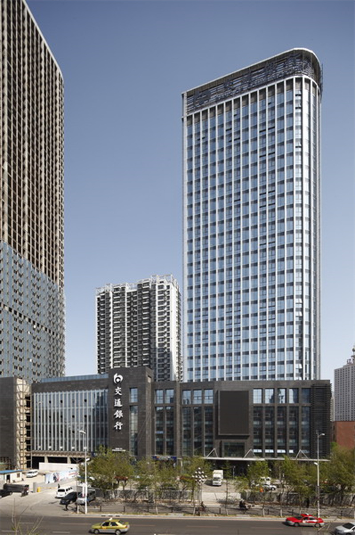 沈阳交通银行 (19)