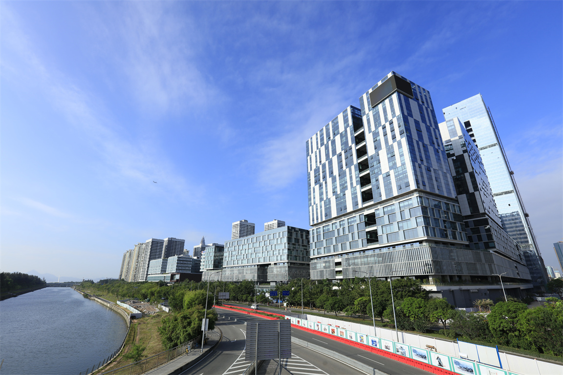 深圳城市交通规划设计研究中心