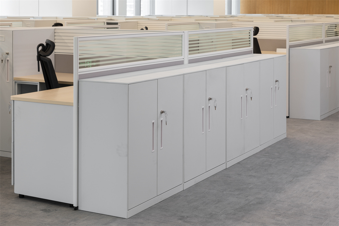 上海联通钢柜职员空间案例图片 (54)