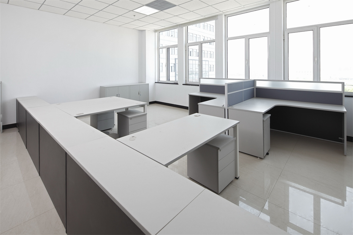 唐山电信OE脚直型职员位职员空间案例图片 (18)