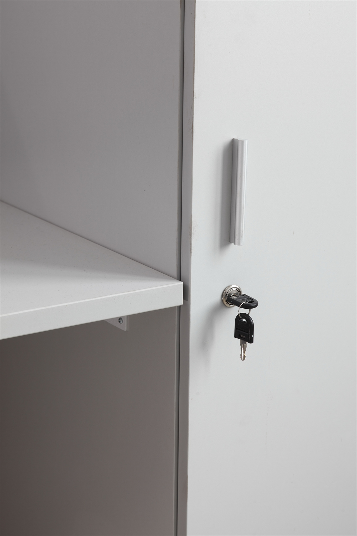 唐山电信衣柜案例图片 (30)