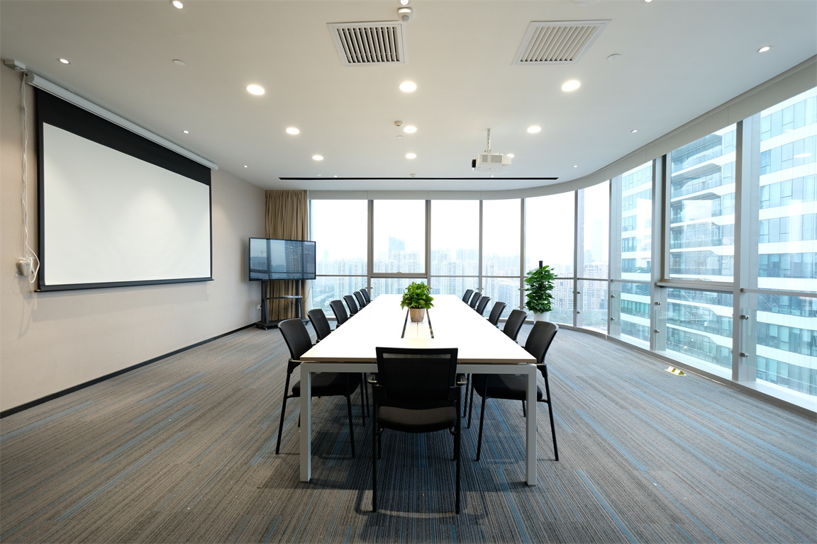 天翼物联OE板式会议台会议案例图片 (16)