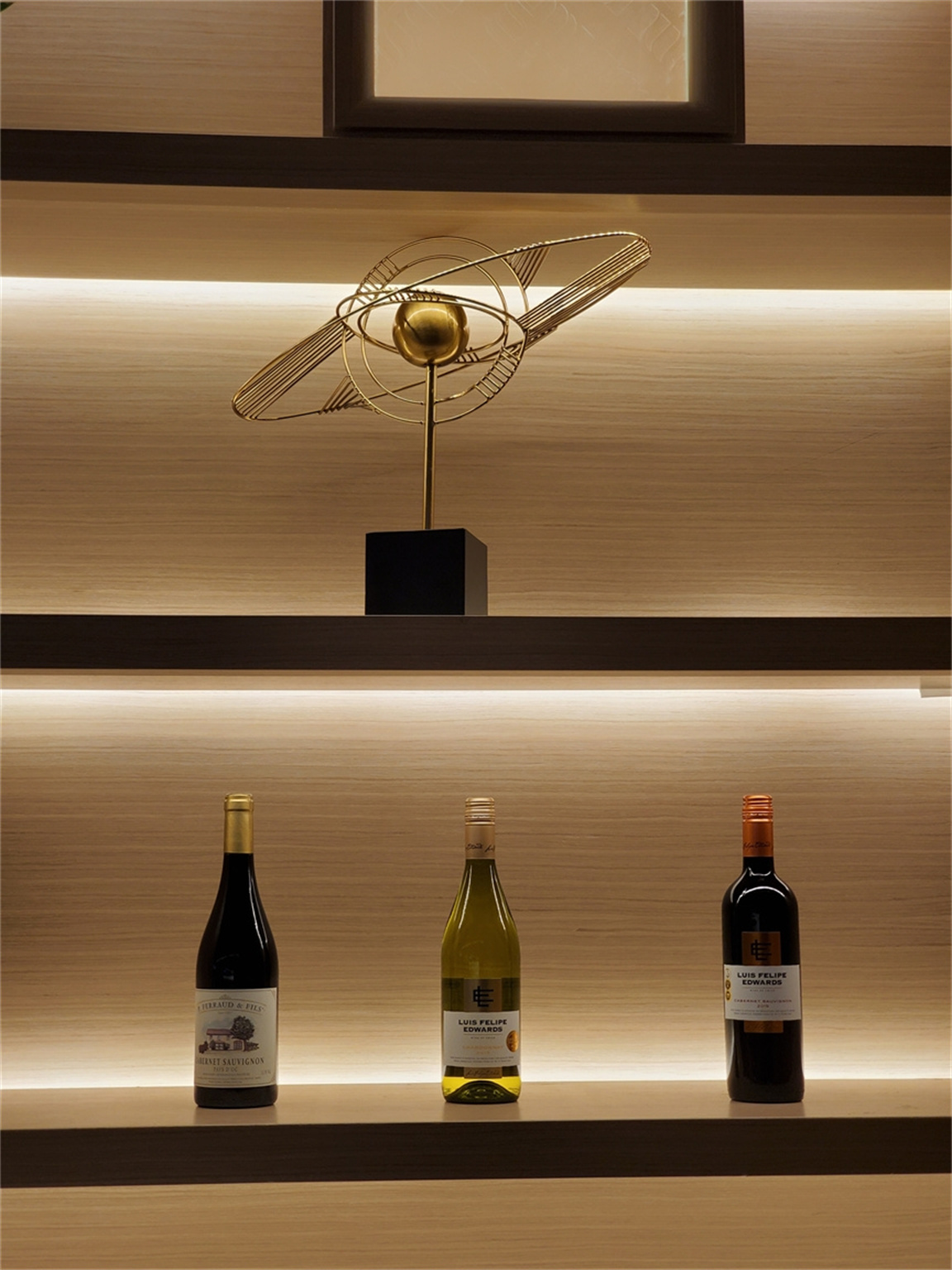 东航贵宾室内空间案例图片 (33)