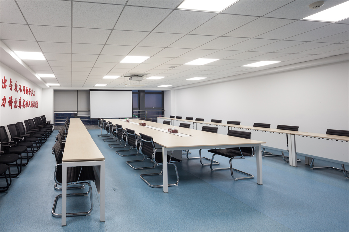 洋河OE脚板式会议台会议空间案例图片 (26)