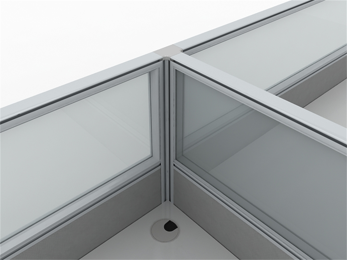 VF-T字连接&mdash;单双玻