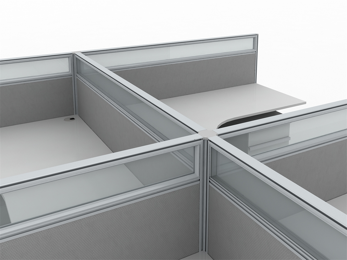 VF-十字连接&mdash;单双玻