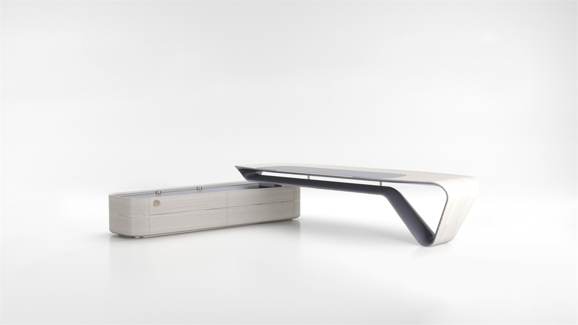 斯沃特（桌组） 班台