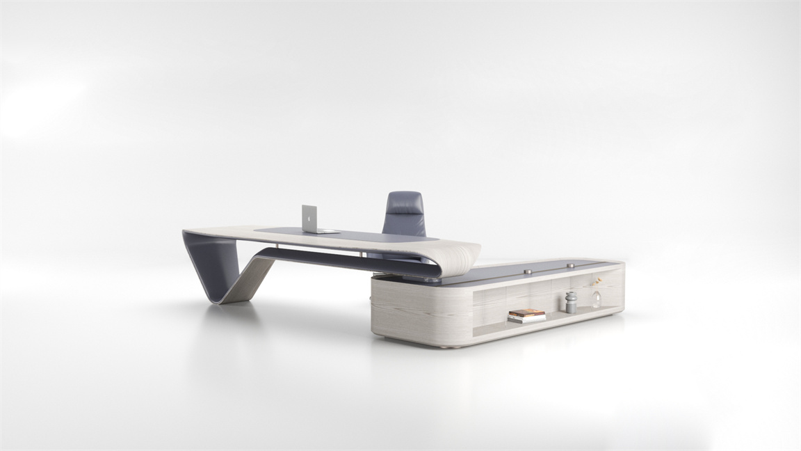 斯沃特（桌组） 班台