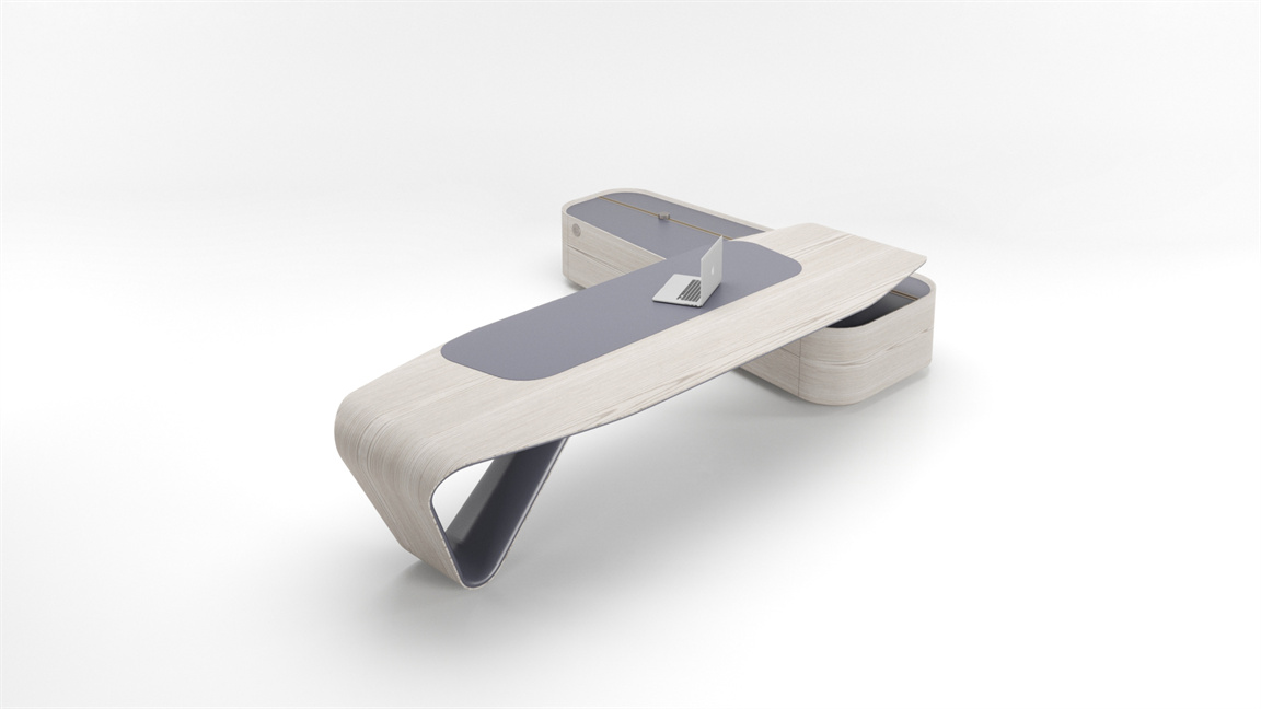 斯沃特（桌组） 班台