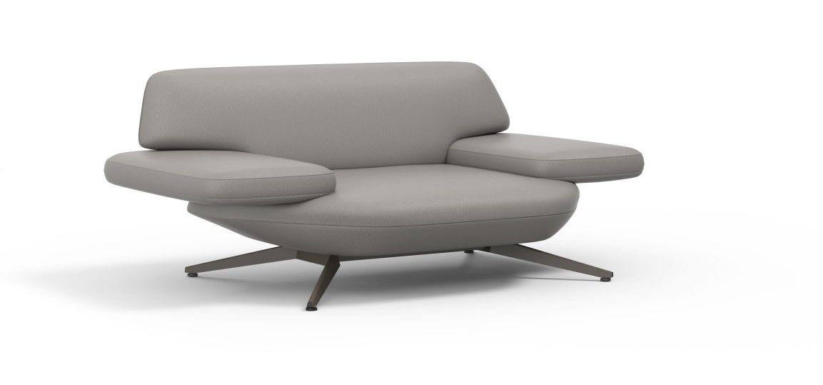 办公沙发COR-SF01