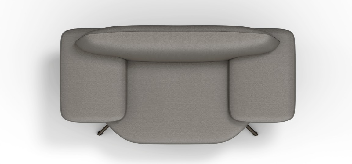 办公沙发COR-SF01