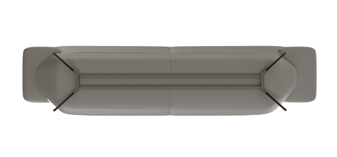 办公沙发COR-SF03