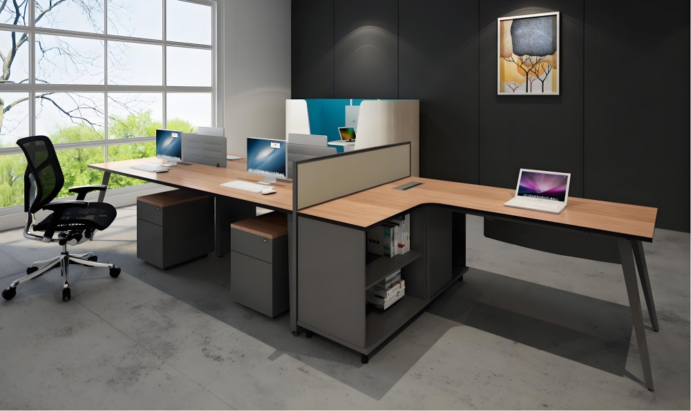 NEO-SDY02尼欧（开放式）办公桌