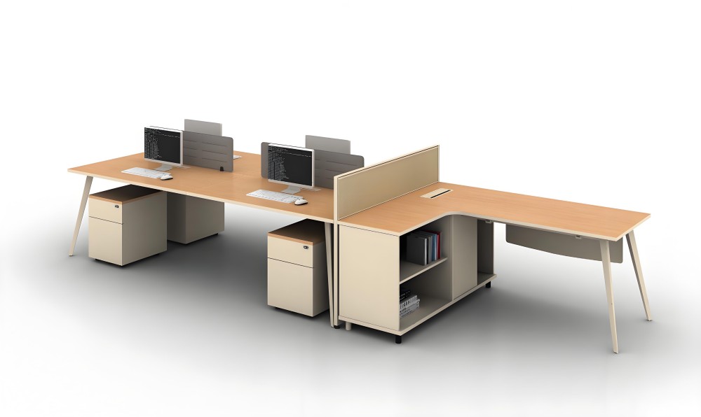 NEO-SDY02尼欧（开放式）办公桌