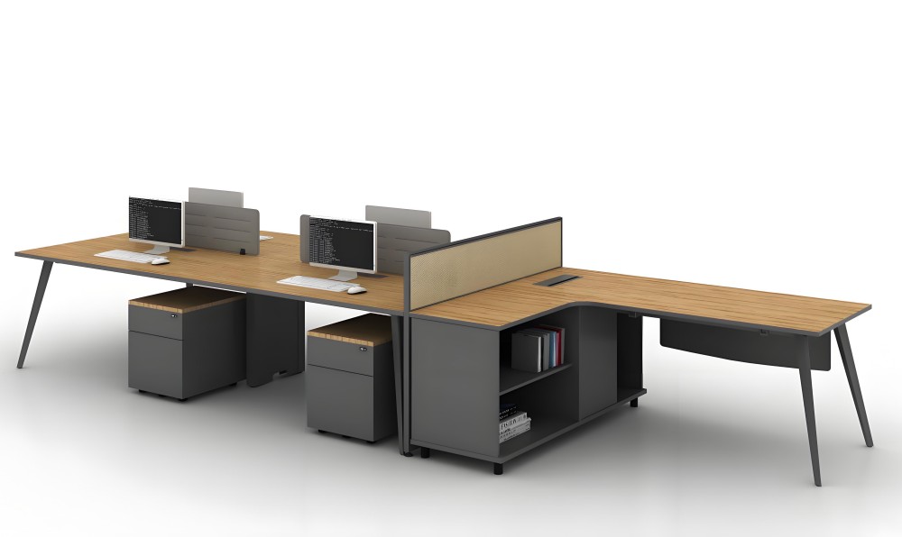 NEO-SDY02尼欧（开放式）办公桌