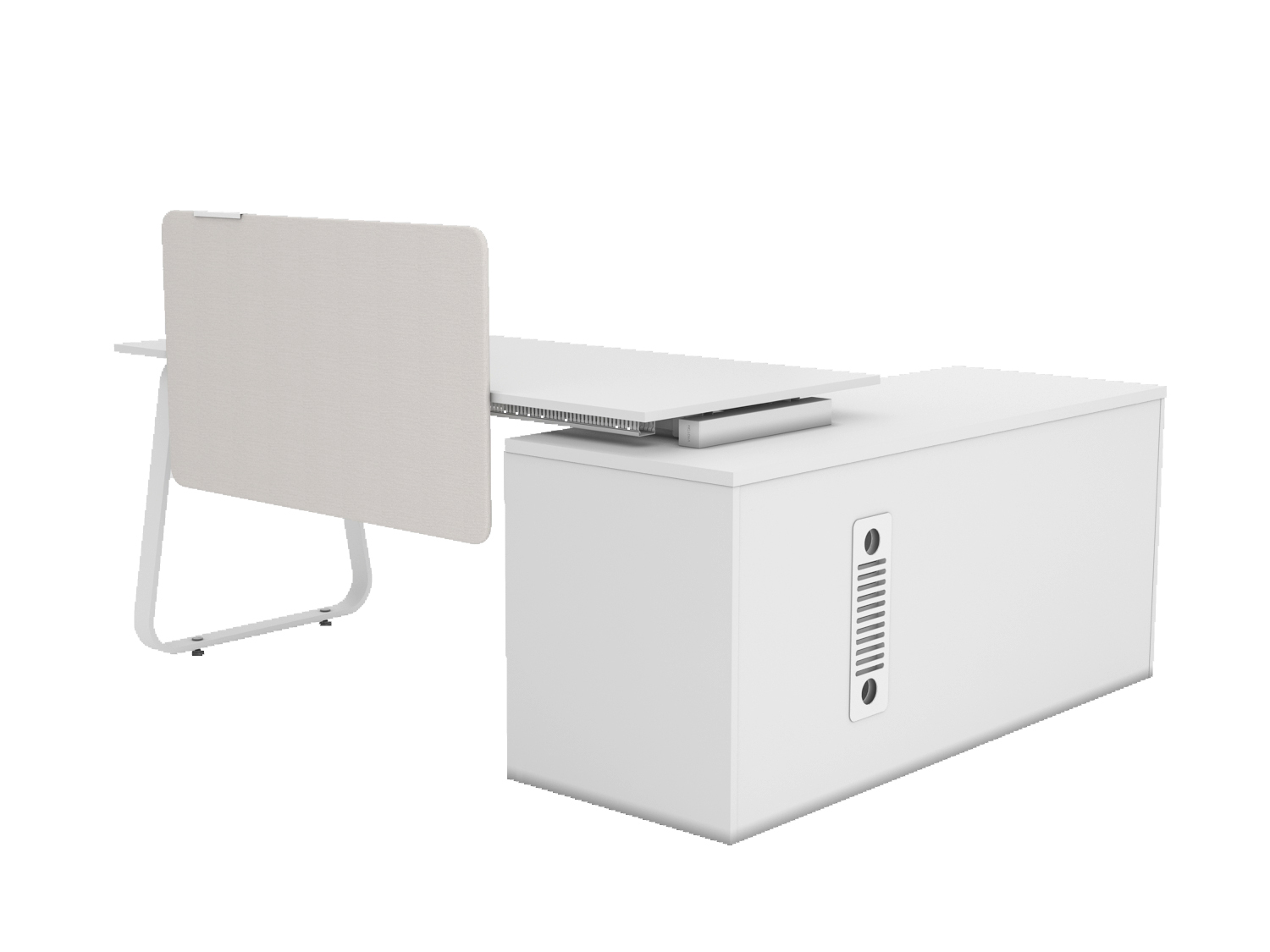 OD-Ⅱ（开放式） 经理层区