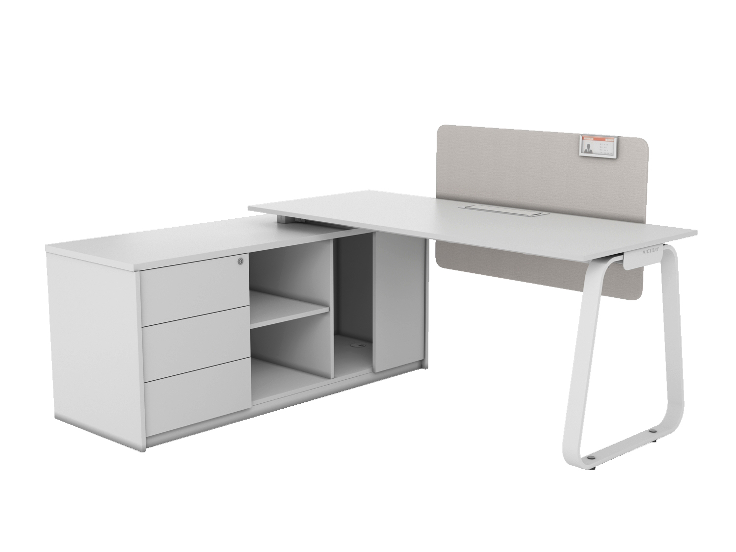 OD-Ⅱ（开放式） 经理层区