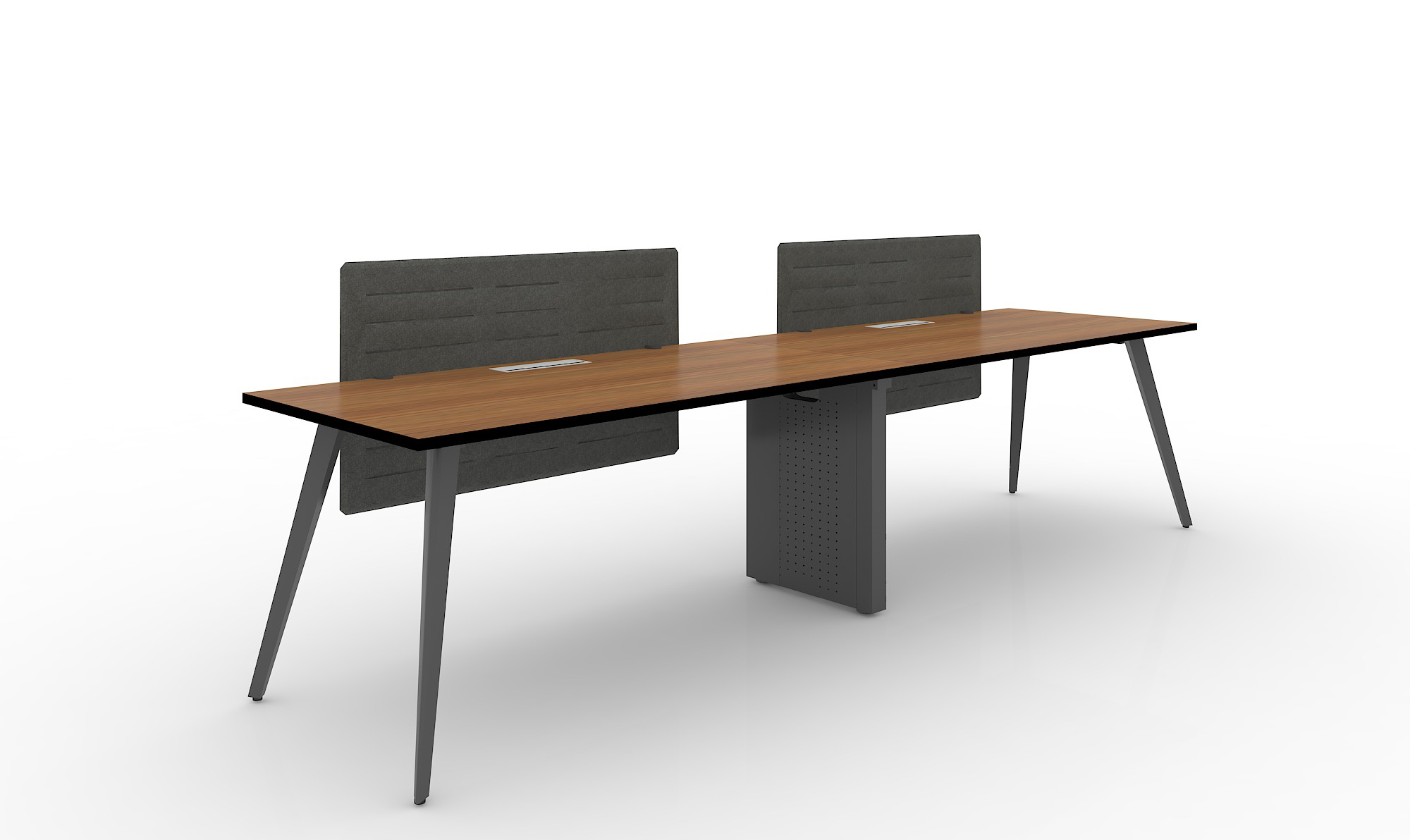 NEO-SDY03尼欧（开放式）办公桌