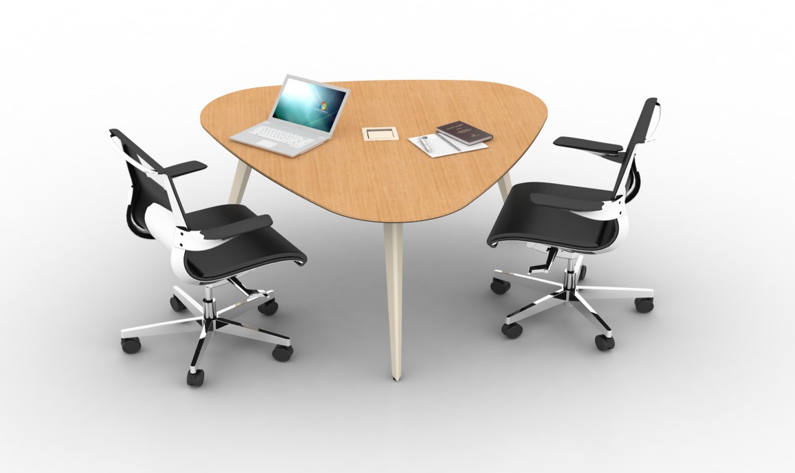 NEO-SDY03尼欧会议桌