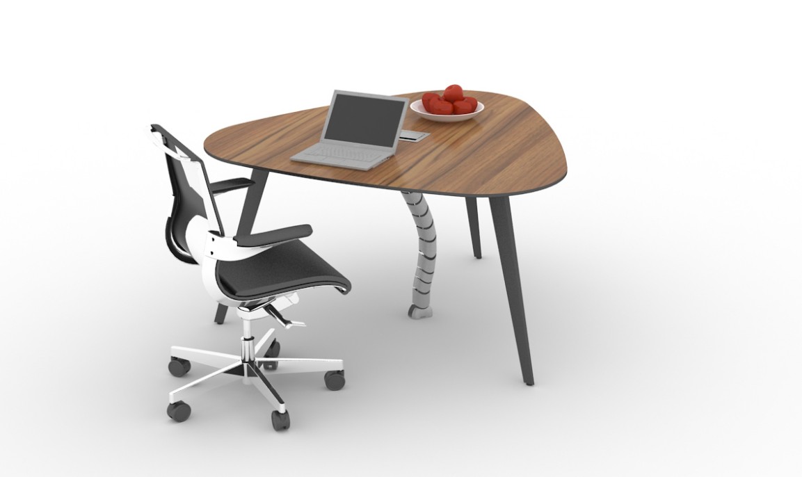 NEO-SDY03尼欧会议桌