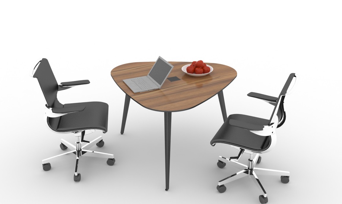 NEO-SDY03尼欧会议桌