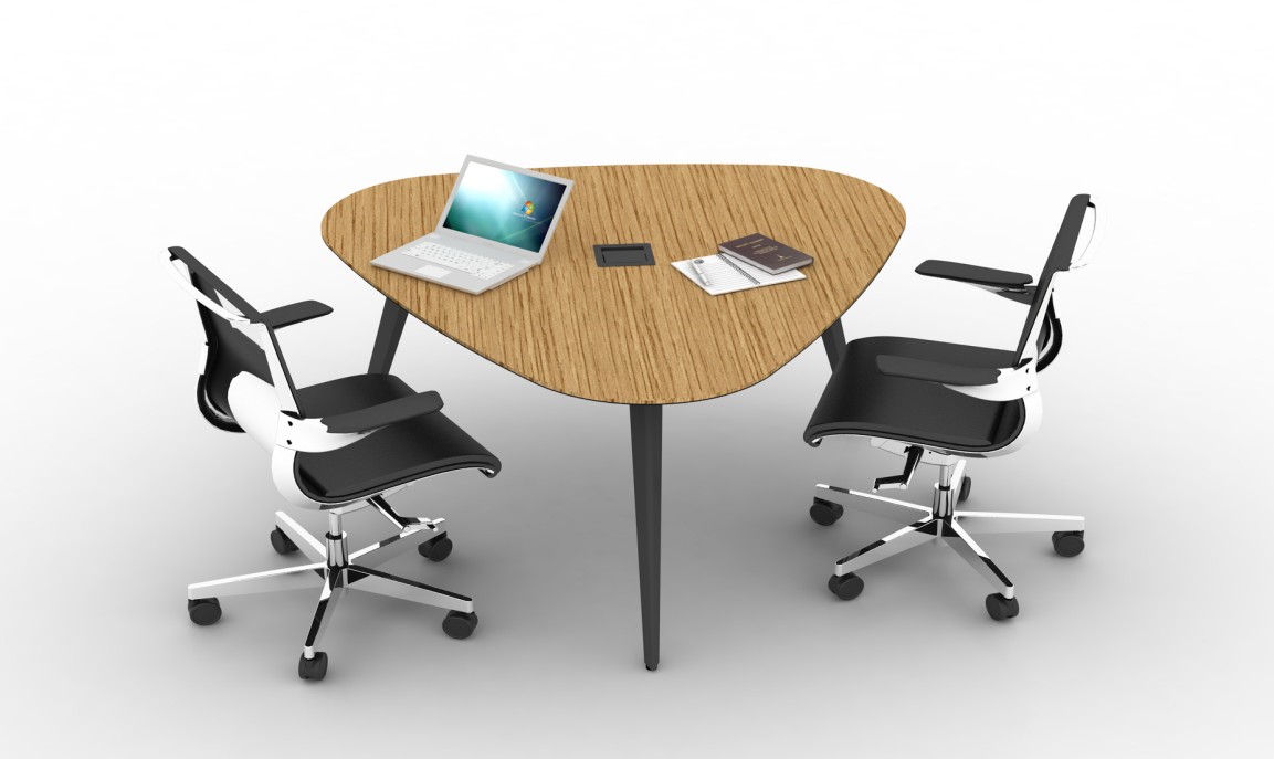 NEO-SDY03尼欧会议桌