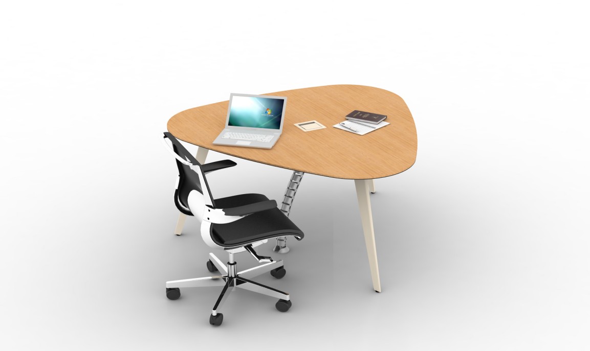 NEO-SDY03尼欧会议桌