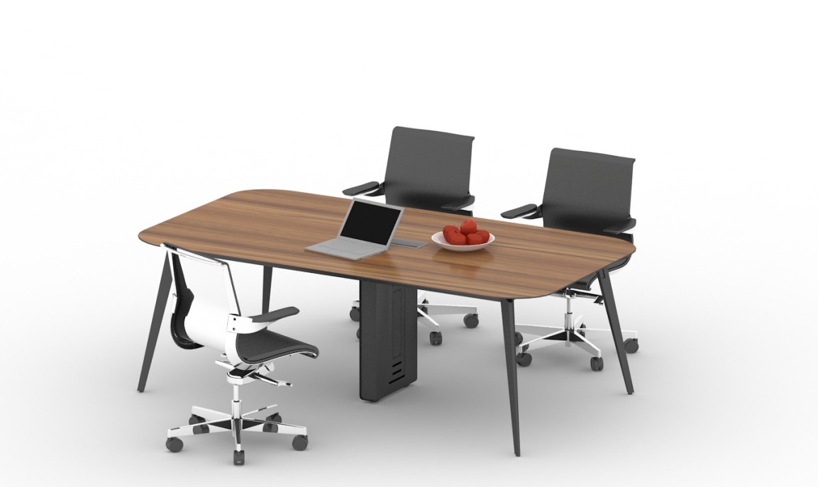 NEO-SDY04尼欧会议桌