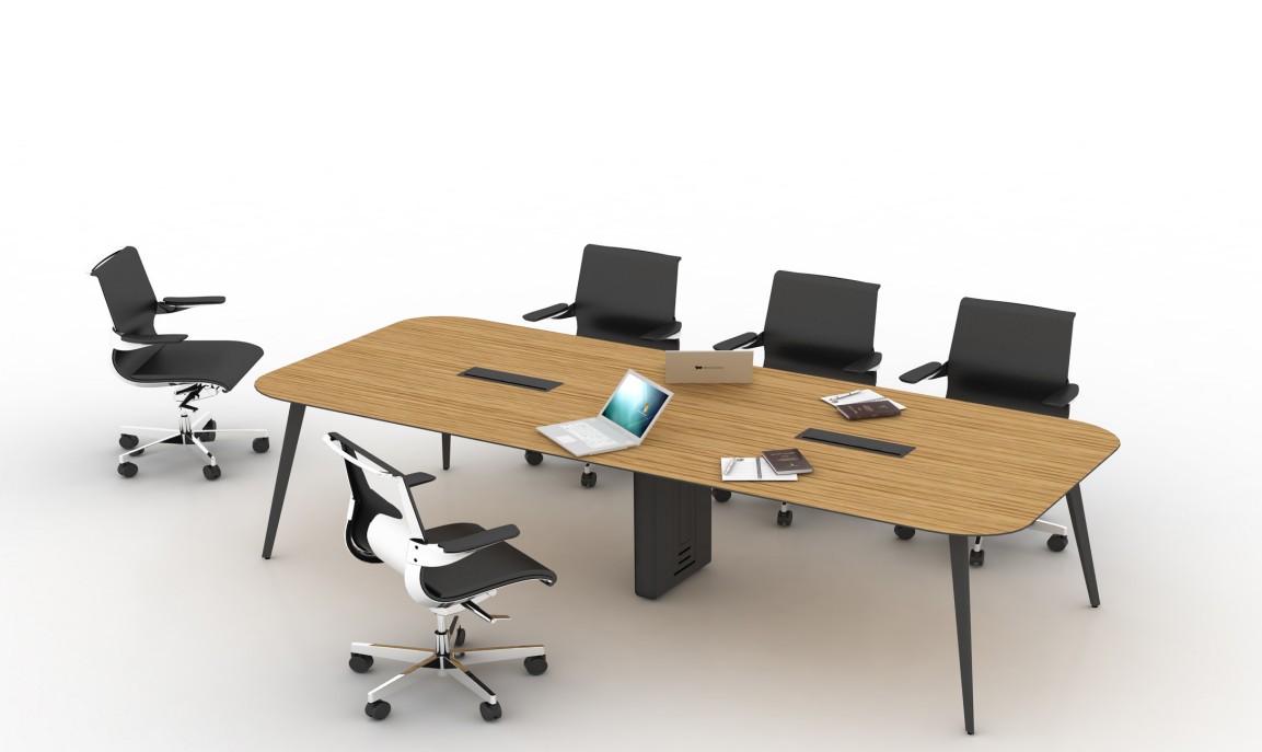NEO-SDY04尼欧会议桌