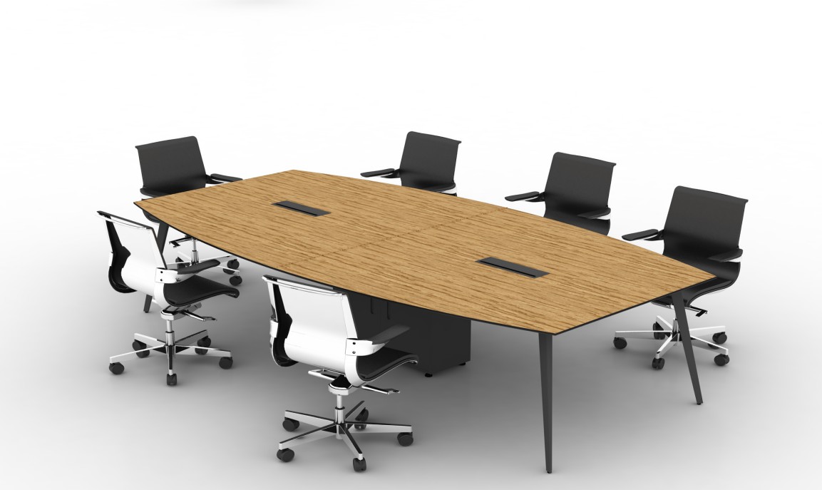 NEO-SDY04尼欧会议桌