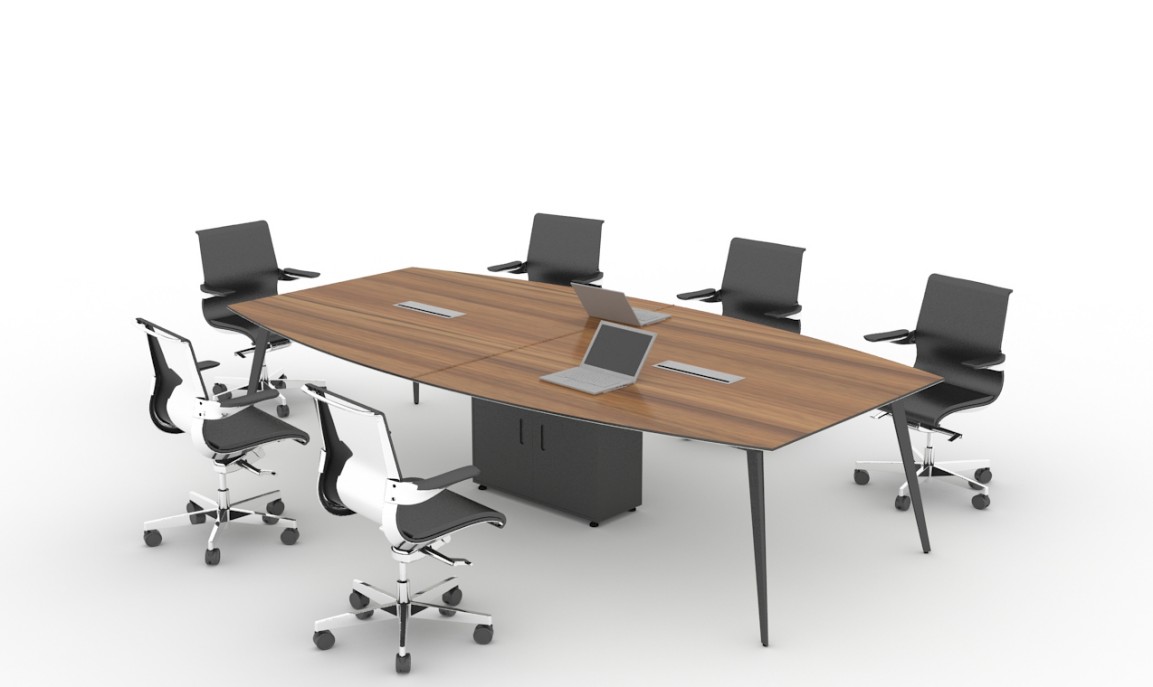 NEO-SDY04尼欧会议桌