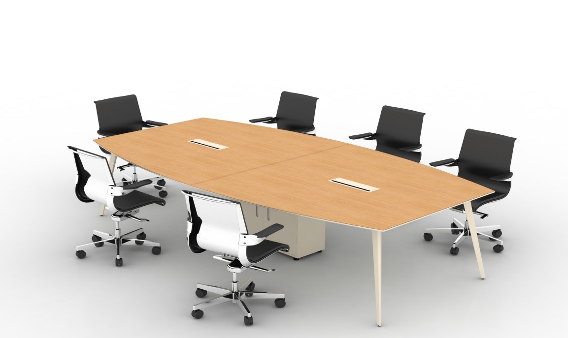 NEO-SDY04尼欧会议桌