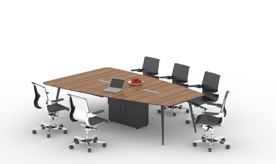 NEO-SDY05尼欧会议桌